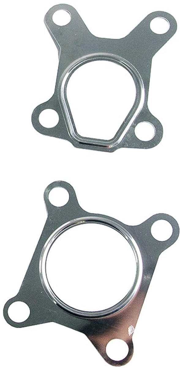 Afdichting voor AGR-ventiel, 14710-5X00A, 14710-5X00B, 14710-5X00C, 14710-5X00D, 717730147, 73-0147