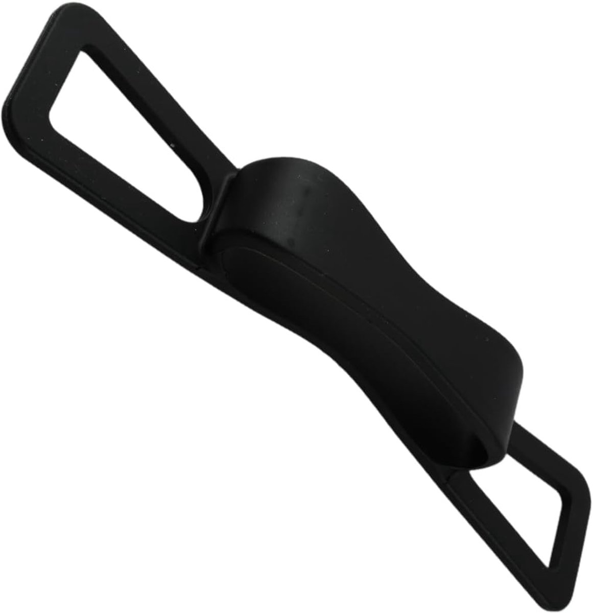 Veiligheidsgordel voor tablets, veelzijdig bruikbare polsband voor e-reader, vingergreep voor Kindle van 6-8 inch, antislip, universele houder voor tablets van siliconen