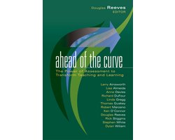 Ahead Of The Curve