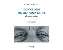 Donne-moi de mes nouvelles