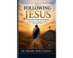 Following Jesus