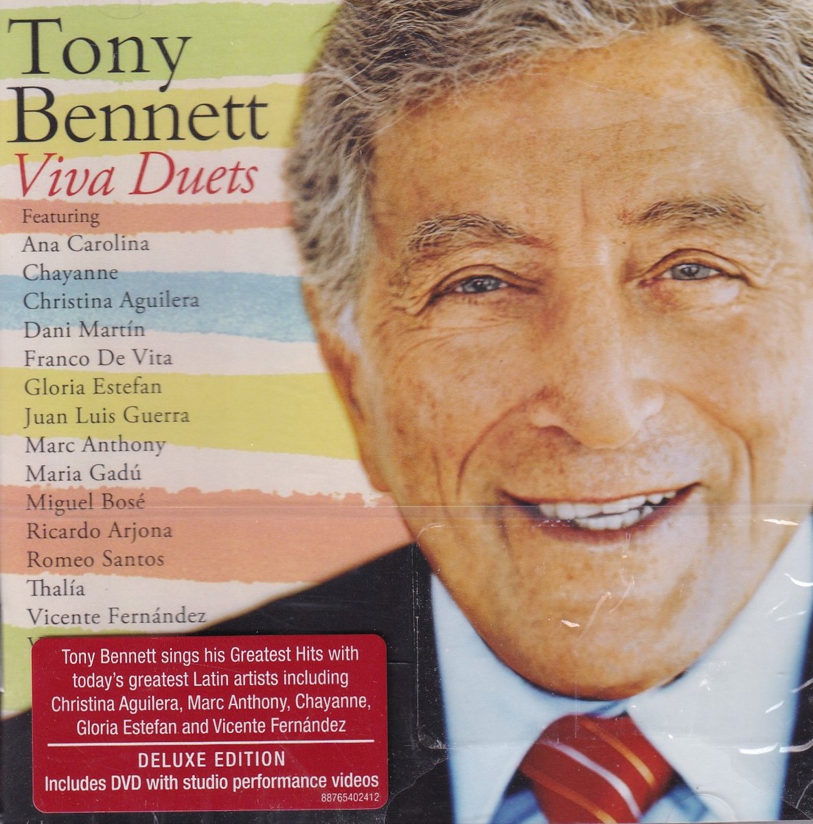 Viva Duets