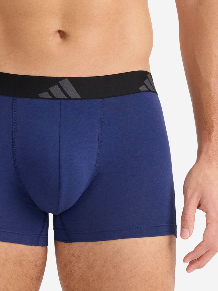 Adidas Trunk Actief Flex Katoen