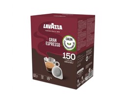 Lavazza ESE Gran Espresso - 150 stuks