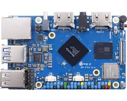 Orange Pi 5 Pro - 16GB