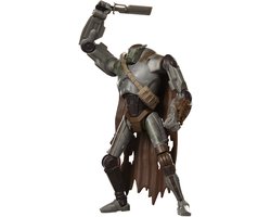 Mercenary Droid – Vintage Collection