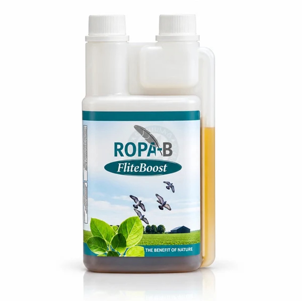 Ropa-B FliteBoost 500 ml