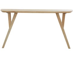 Light & Living - Side QUENZA - 160x44x82cm - Bruin