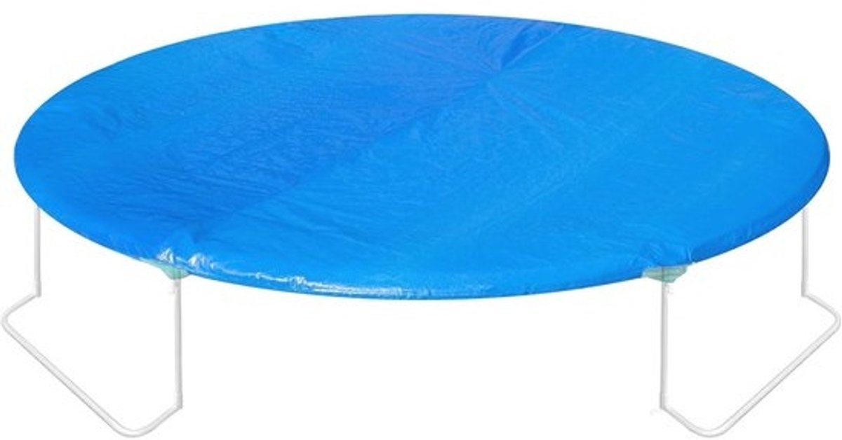 Trampolinehoes 430 cm - Weerbestendige en Waterdichte Bescherming