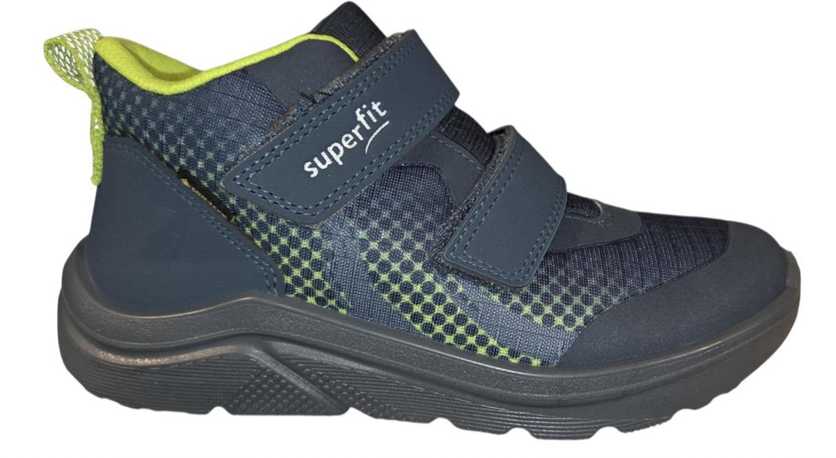 Superfit 1-6095-8000 Maat 30