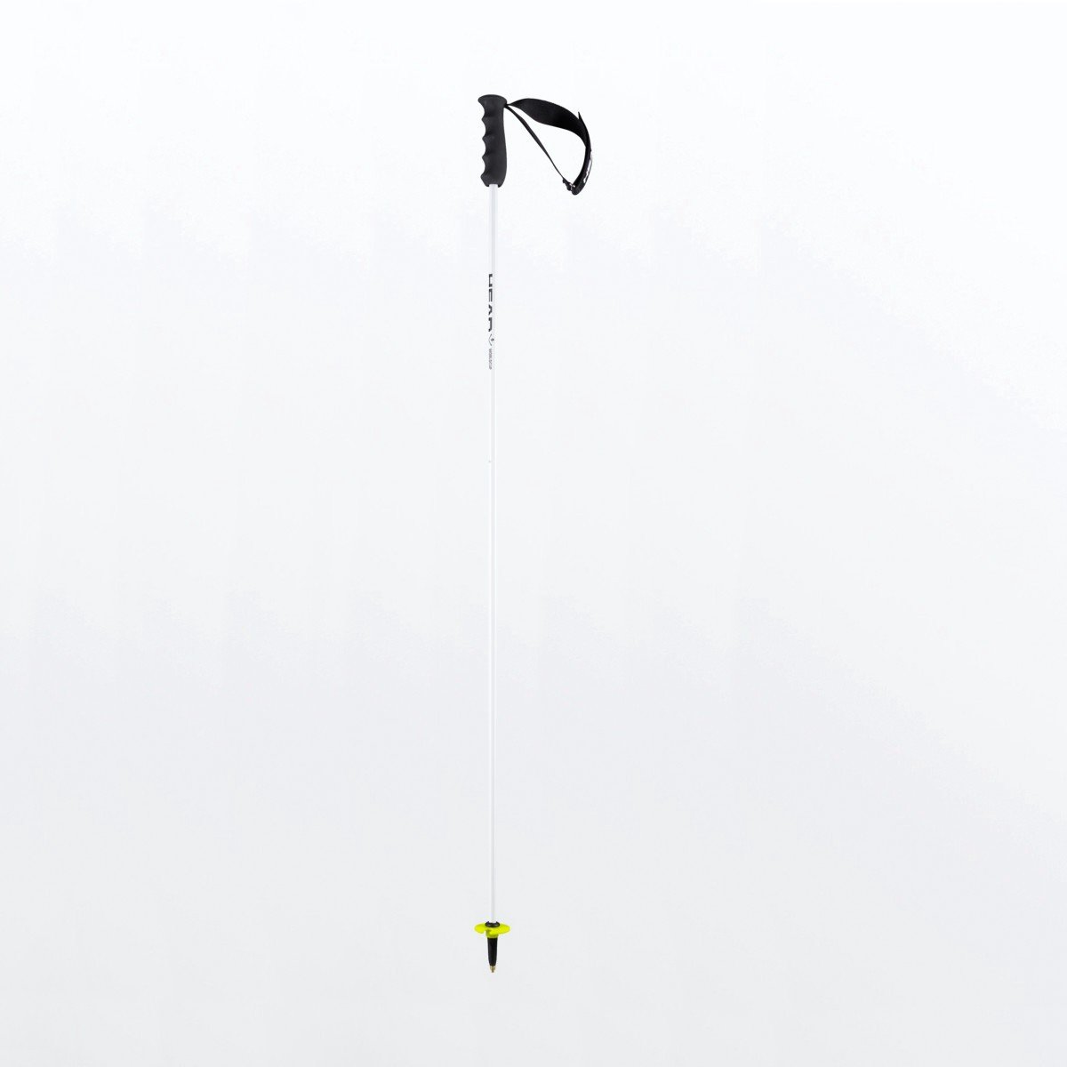 HEAD WORLDCUP REBELS CARBON skistokken-120 Zwart