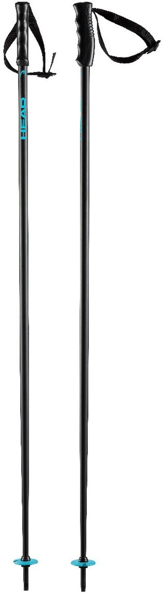HEAD MULTI speed -110 Zwart