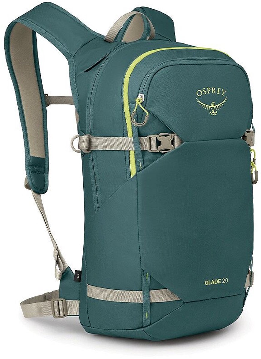 OSPREY GLADE 20 Cascade blue