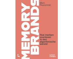 Memory Brands