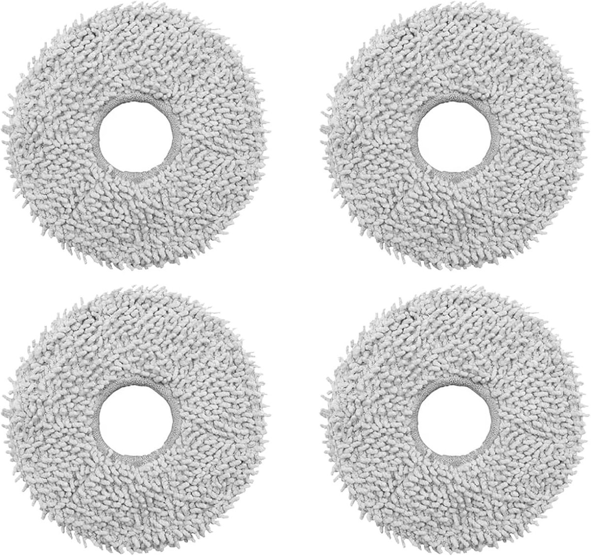 Voor Ecovacs Deebot T30C Omni, T50 Pro Omni,N30 Pro Omni, T30 Pro Omni, T30 Omni, X2 Omni, X2 Combo, X1 Omn, X1e Omni, X1 Turbo,T10, T20, T20 Omni,T20 Max.,T20 pro stofzuiger accessoires