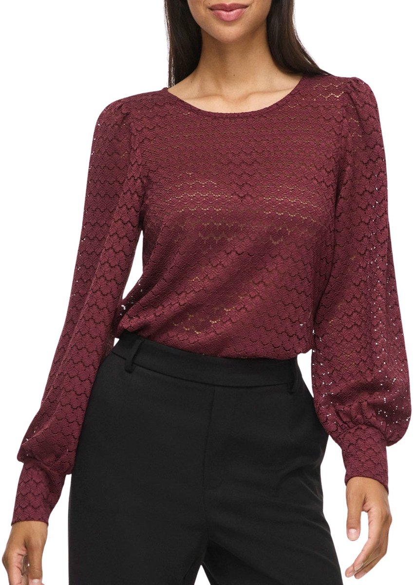 Vila Viadano Top Dames - Maat XS