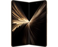 Honor Magic V5 - 512GB - Goud - Vouwbare Smartphone