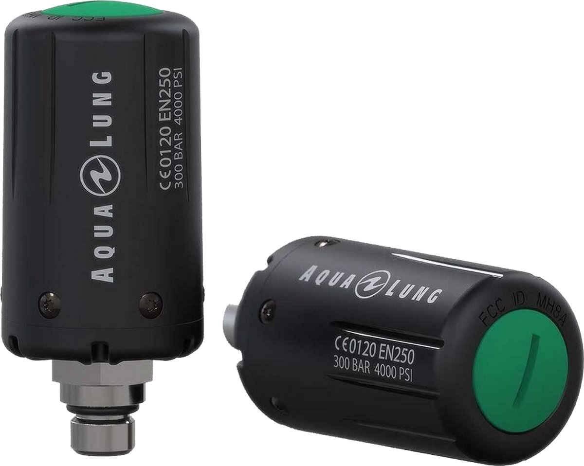 Aqualung Zender i470TC / i770R - O2 Clean