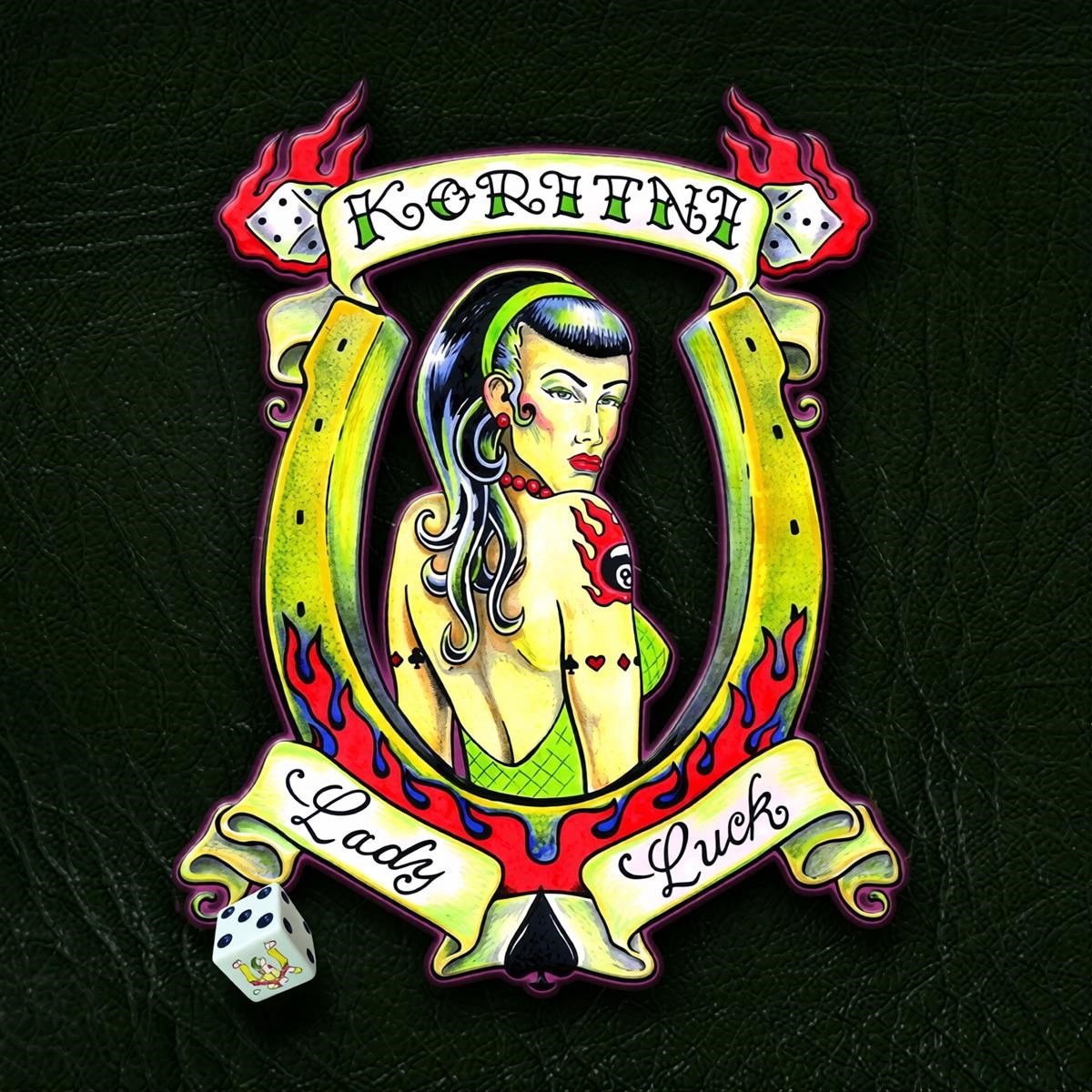 Lady Luck