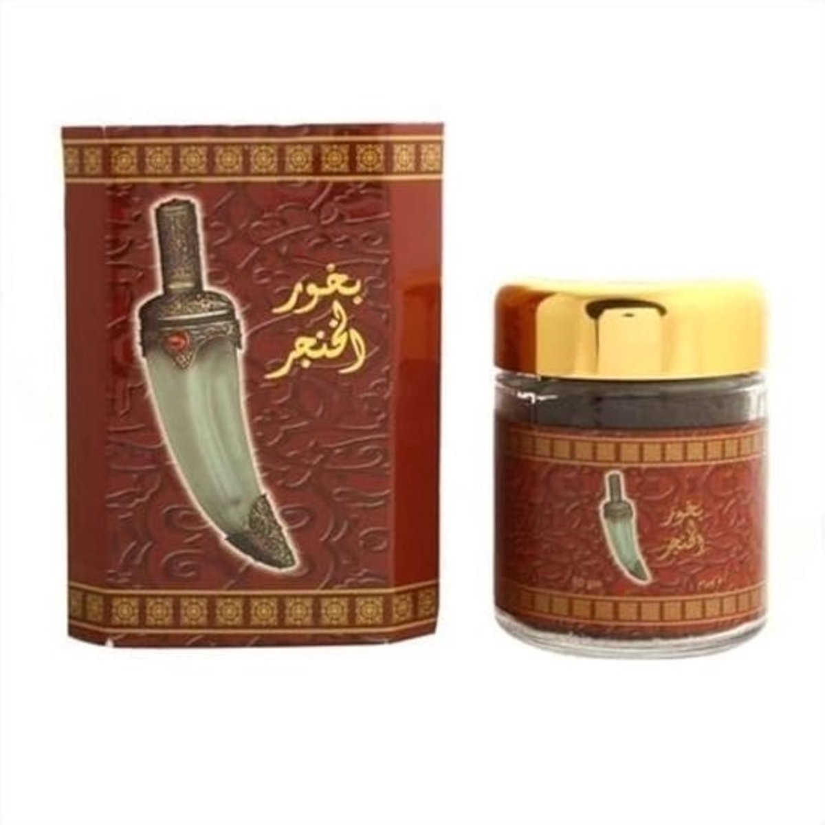 Bakhoor Oud Wierookhars - Natuurlijke Agarwood Geur voor Huis en Lichaam