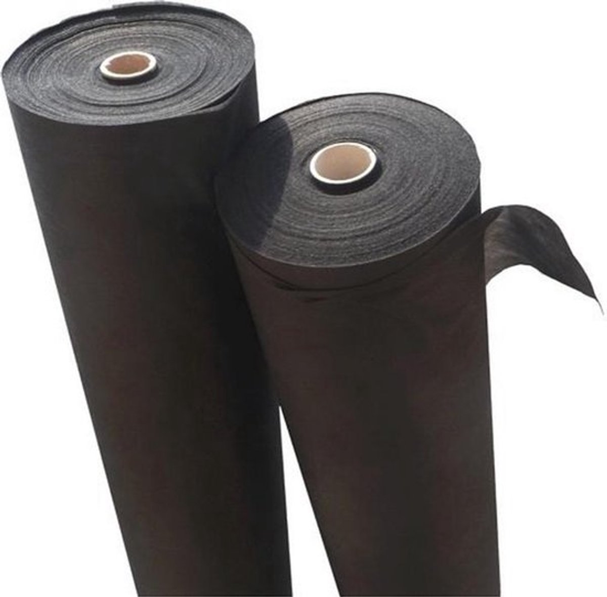 Tear-resistent worteldoek | Tuin fleece | 150 g/m² | Professionele kwaliteit | Onkruidbescherming | 10 m²
