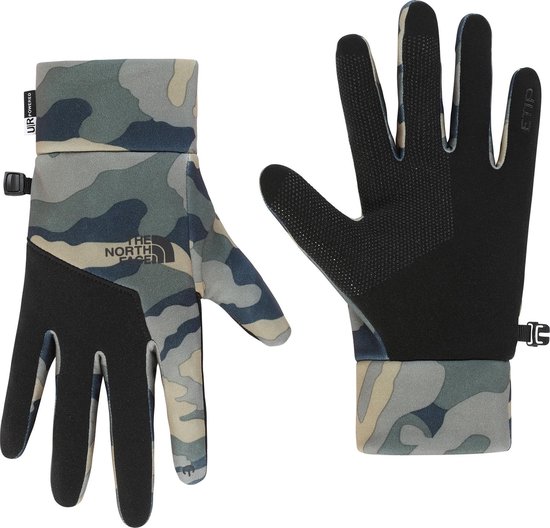 THE NORTH FACE ETIP GLOVE - Maat: XS