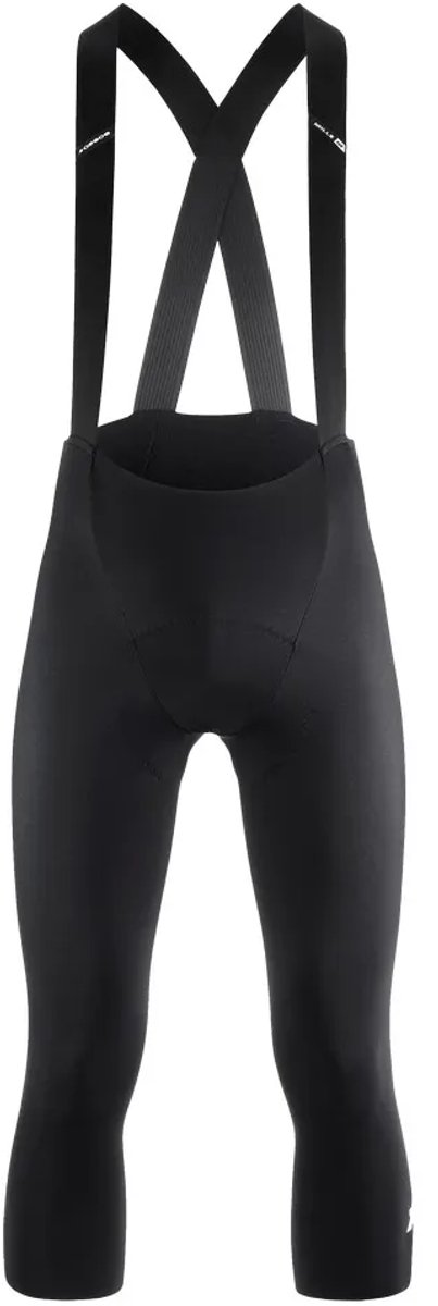 Assos Mille Gt S11 3/4 Fietsbroek Zwart S Man
