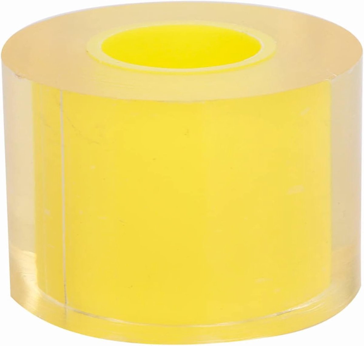 Antistatische Beschermfolie Tape voor Horloges en Sieraden - Transparante Film voor Reparatie en Bescherming van Klokken en Juwelen, 50MM Breed