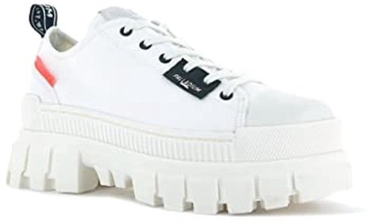 Dames Revolt Loo TX Sneakers