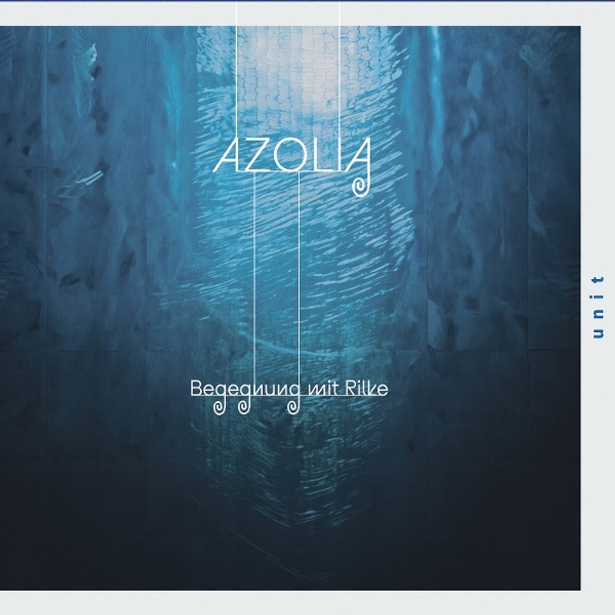 Azolia - Begegnung Mit Rilke (CD)
