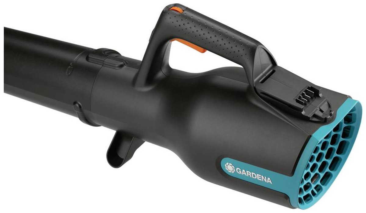 Gardena Leaf Blower PowerJet 18V P4A solo - battery and charger not incl.