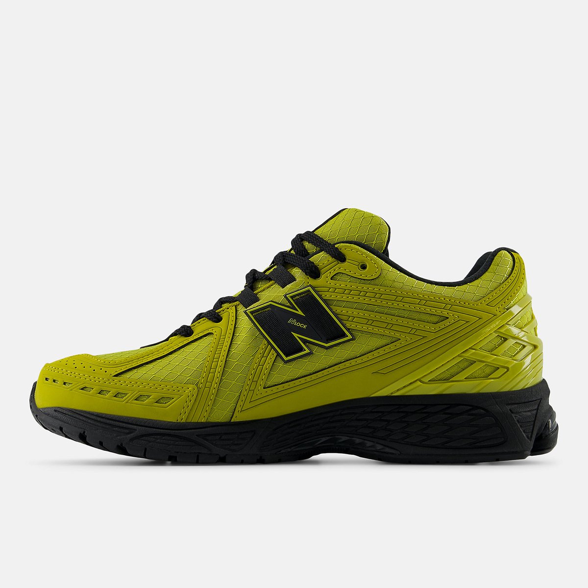 New Balance 1906R Cordura – Marshland/ 1906 Lifestyle Unisex Sneakers Zwart