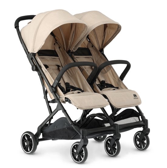 Deryan Rolo X2 Duo Buggy
