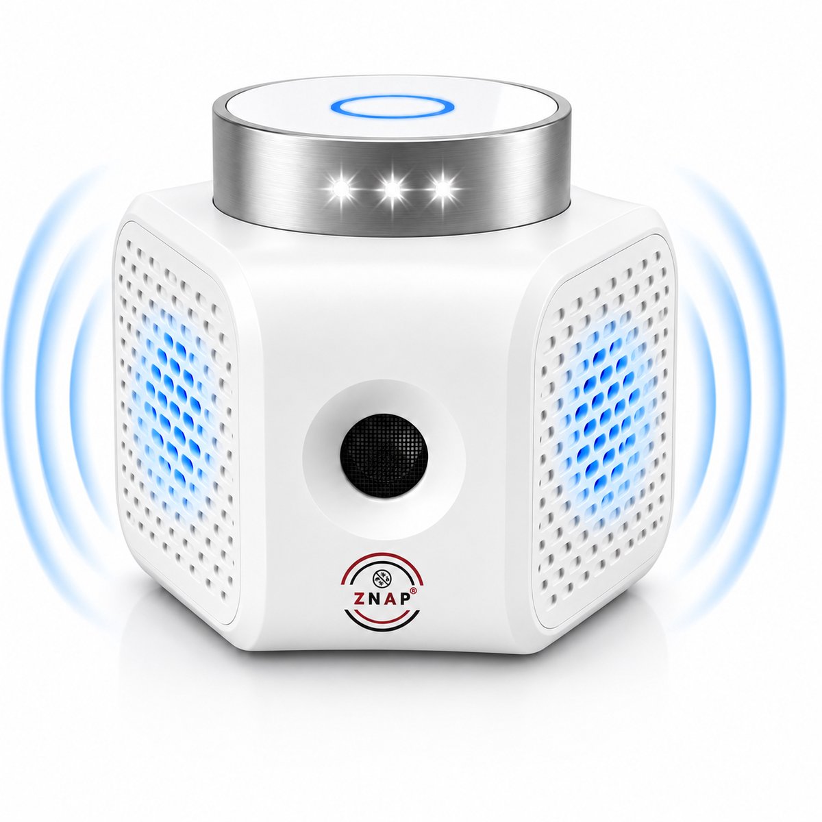 ZnaP Muizenverjager 360°