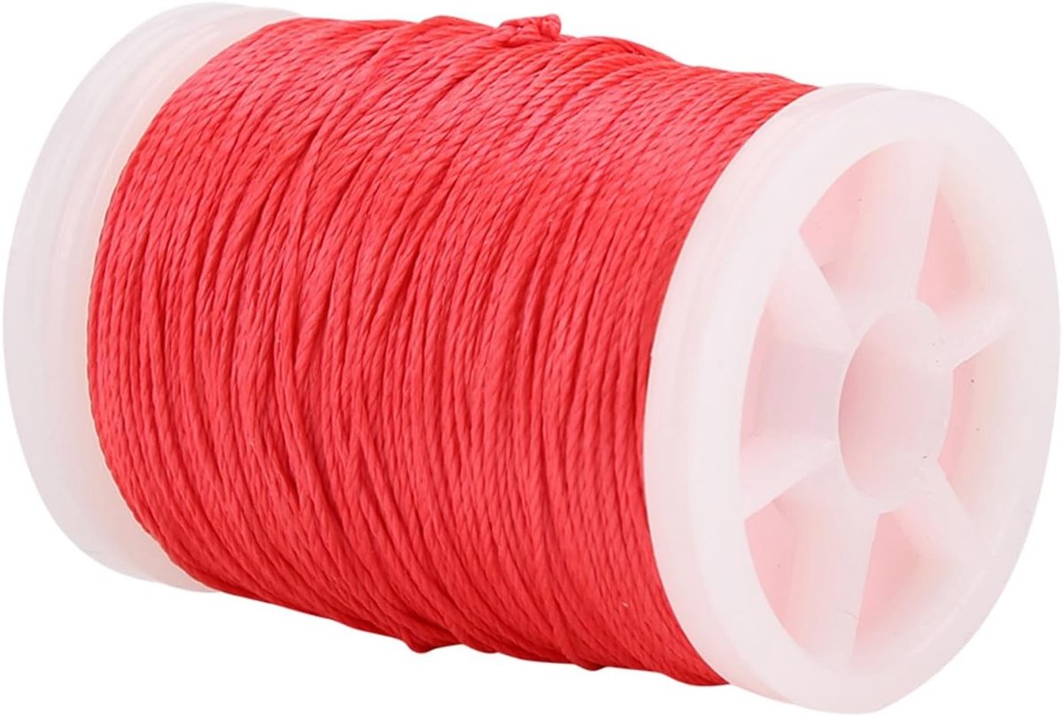 Duurzame 120m Serving Draad voor Boogschieten, Ideaal voor Boogstring Accessoires en Sportuitrusting