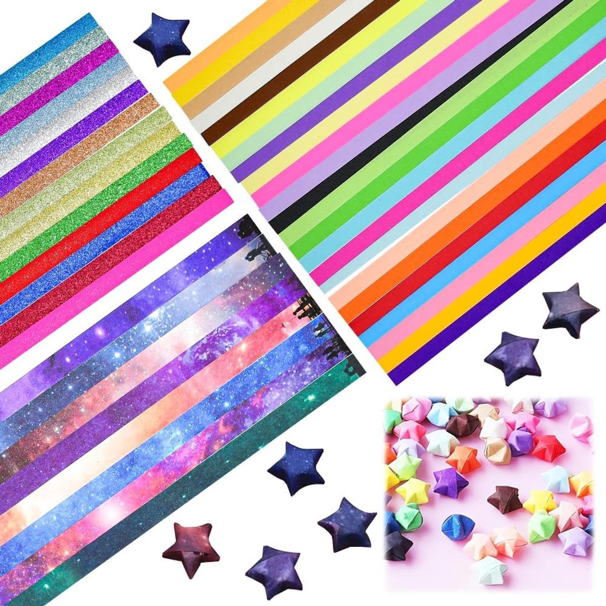 Origami Set