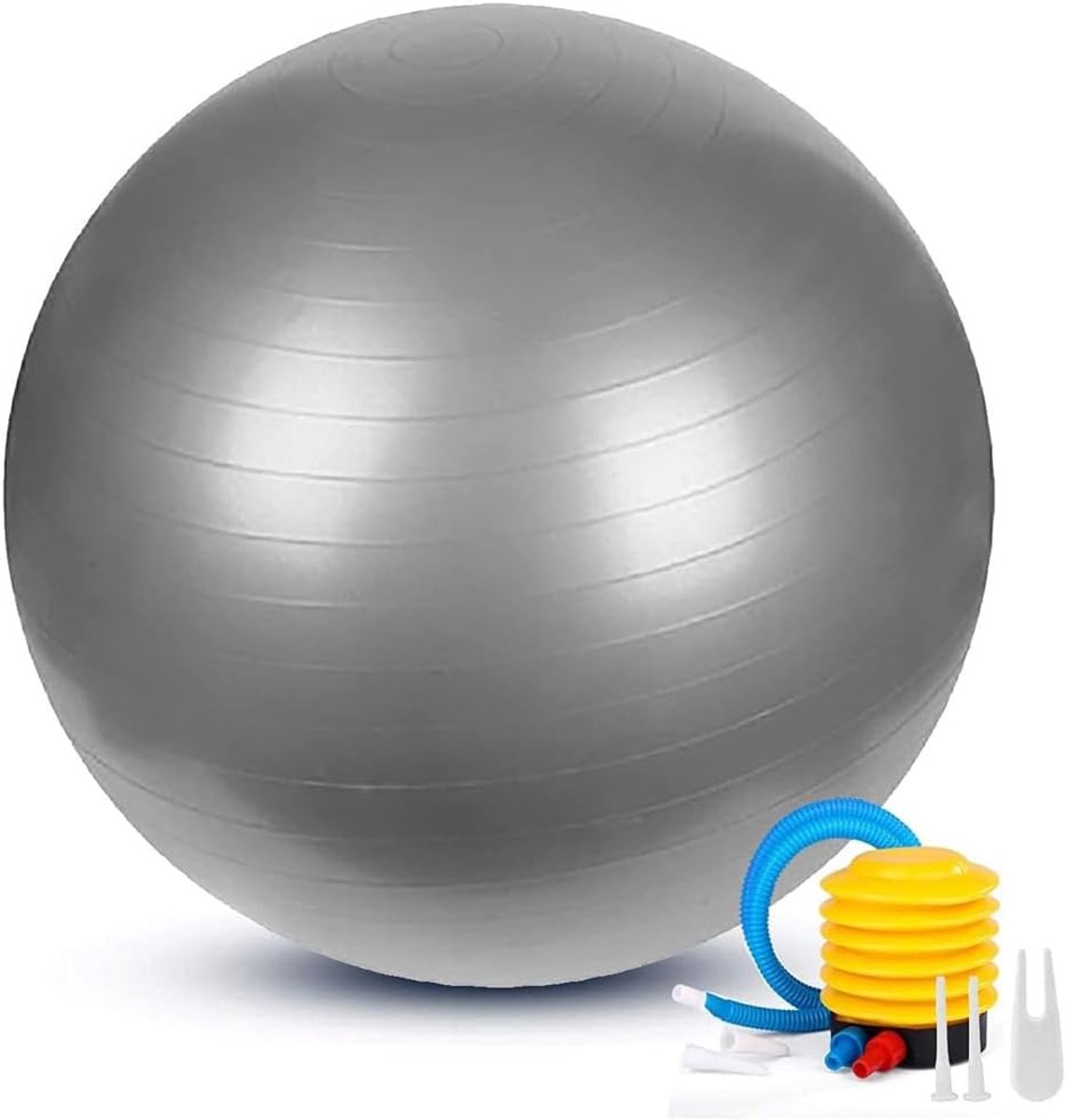 Pelotas Pilates
