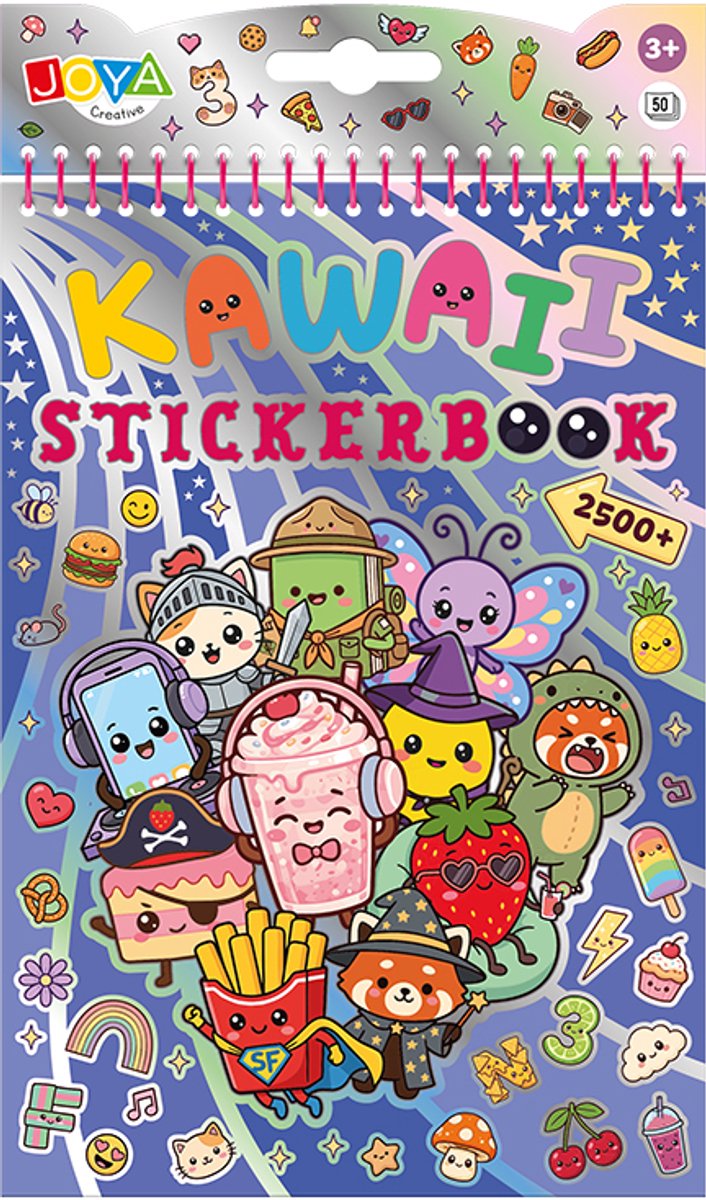Joya Creative Kawaii