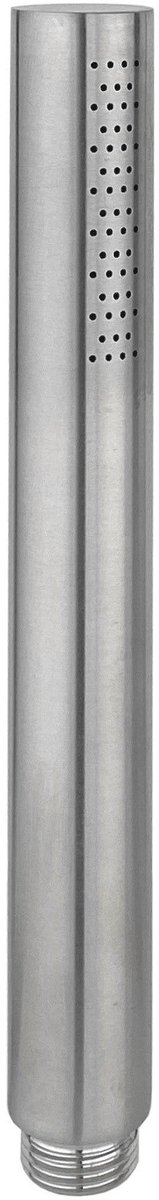 Sanitado Industry Luxe Staafhanddouche RVS