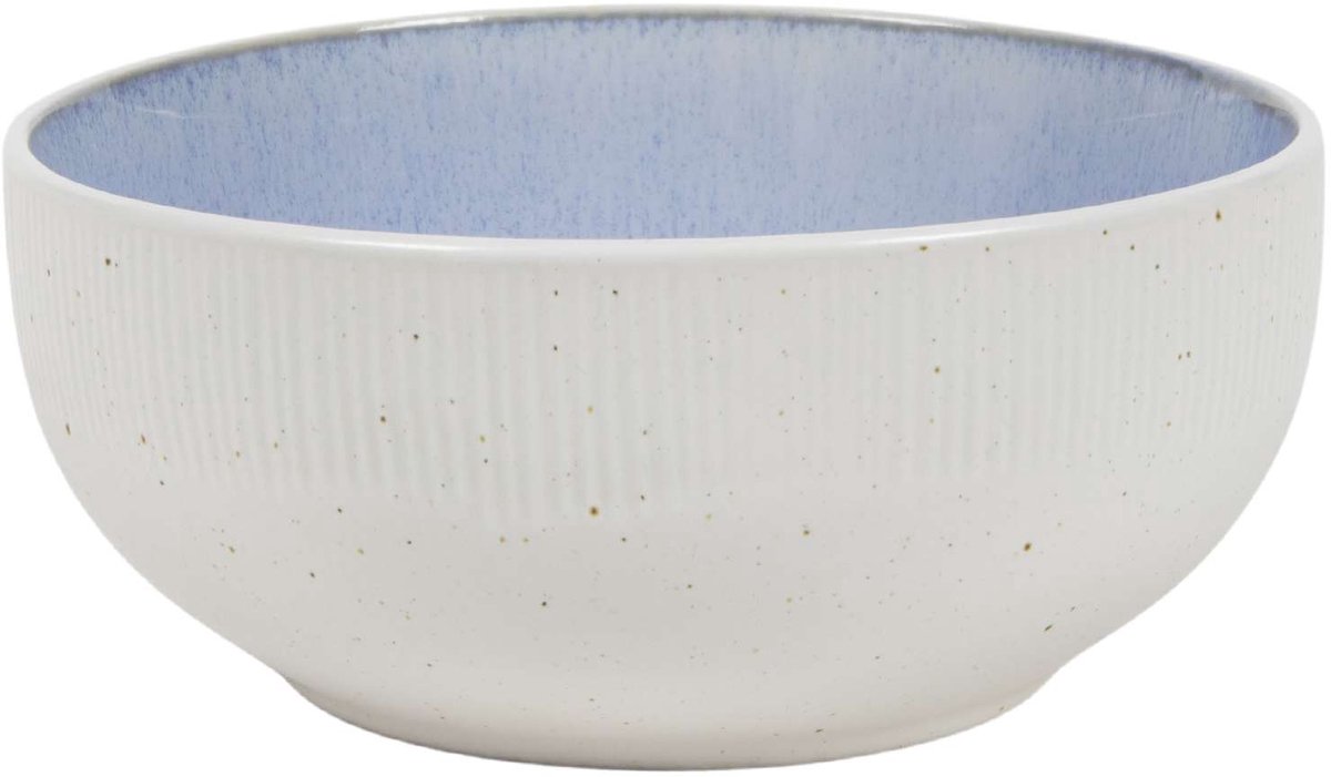 Cookinglife Soepkommen / Kommen Nola Blauw ø 14 cm – 6 stuks