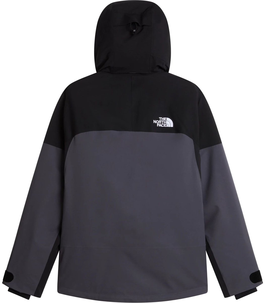 THE NORTH FACE chakal jacket Ski jack heren Donkergrijs