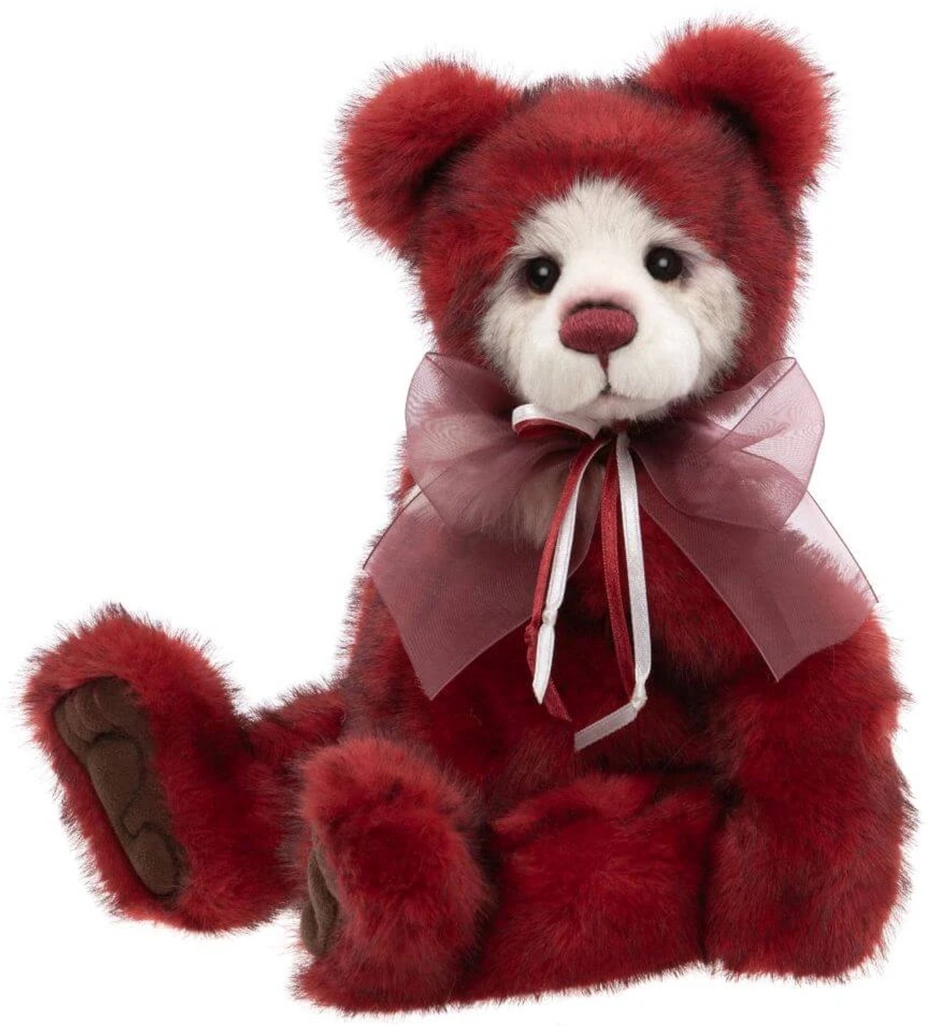 Charlie Bears Sugar Cookie