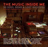 The Music Inside Me - 30 Soul Gems & Lost Grooves