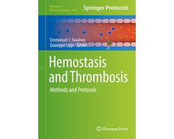 Hemostasis and Thrombosis