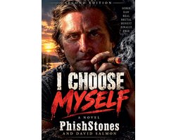 1- I Choose Myself