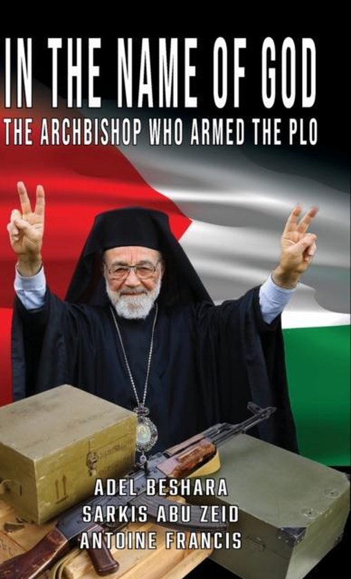 In the Name of God - cover