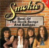 Best Of The Rock Songs