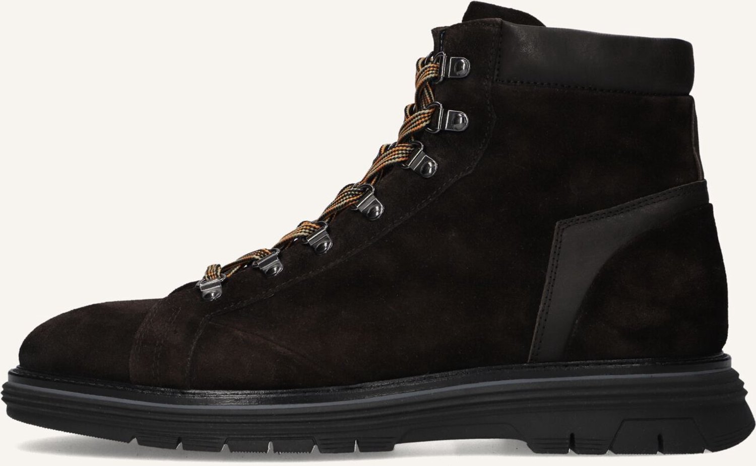 Giorgio 10116 Boots Heren - Bruin - Maat 44