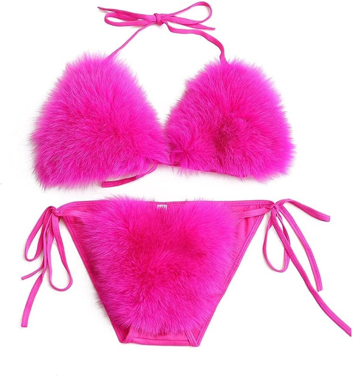 Vacht bikini set