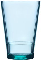 Mepal Glas Flow 275 ml - Retro green
